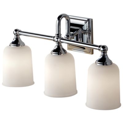 Harvard Bath Bar by Feiss - Starlight Lighting USA and Canada
